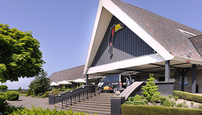 Hotel Zuidbroek